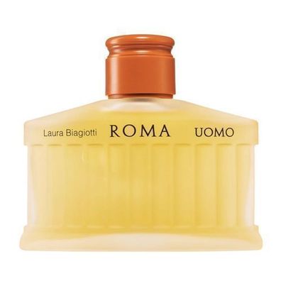 Laura Biagiotti Roma Uomo Eau de Toilette, 200ml