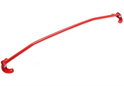 TA Stahl-Domstrebe rot passend für VW UP AA