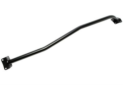 TA Stahl-Domstrebe schwarz passend für Audi 80, 90, Coupe 81, 85, 89, B4