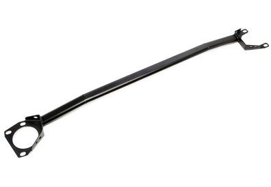 TA Stahl-Domstrebe schwarz passend für Alfa Romeo 147 937