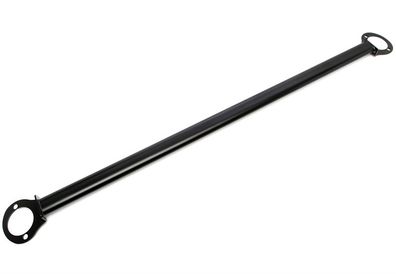 TA Stahl-Domstrebe schwarz passend für BMW 3er E46