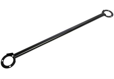 TA Stahl-Domstrebe schwarz passend für BMW 5er Serie E60/E61