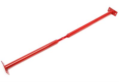 TA Stahl-Domstrebe rot passend für Alfa Romeo 147 / 156 / GT 937, 932