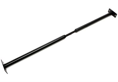 TA Stahl-Domstrebe schwarz passend für Audi A4 Limousine B5-8D