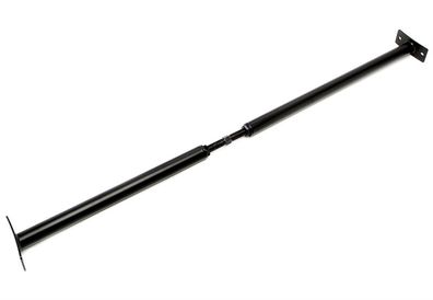 TA Stahl-Domstrebe schwarz passend für Alfa Romeo 147 / 156 / GT 937, 932
