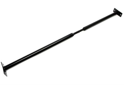 TA Stahl-Domstrebe schwarz pasend für VW Polo V 9N