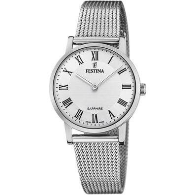Festina - F20015/4 - Armbanduhr - Damen