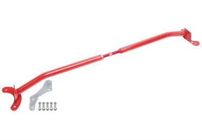 TA Stahl-Domstrebe rot passend für Seat/VW Arosa, Lupo 6H,6X