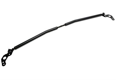 TA Stahl-Domstrebe schwarz passend für BMW E90 E91 E92 E93