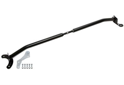 TA Stahl-Domstrebe schwarz passend für Seat/VW Arosa, upo 6H,6X