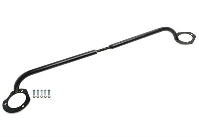 TA Stahl-Domstrebe schwarz passend für VW Polo V 9N