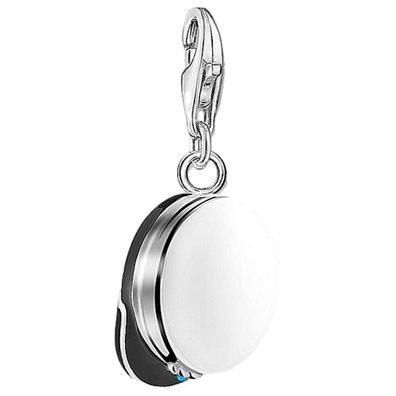 Thomas Sabo - 1284-007-7 - Charm - Unisex - 925er Silber