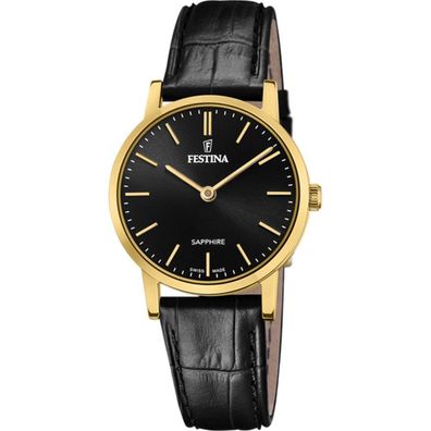 Festina - F20017/3 - Armbanduhr - Damen
