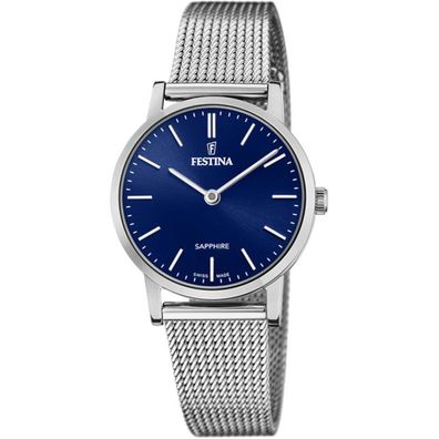 Festina - F20015/2 - Armbanduhr - Damen