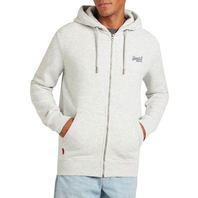 Superdry - Sweatshirts - M2013116A--5WB-G2XL - Herren