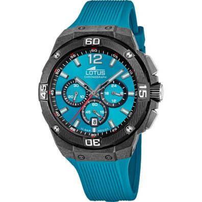 Lotus - 18975/6 - Armbanduhr - Chronograph - Herren