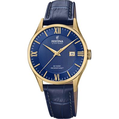 Festina - F20010/3 - Armbanduhr - Herren