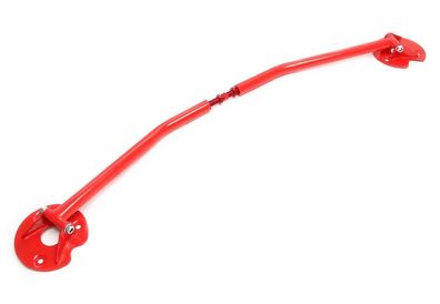 TA Technix Domstrebe vorne Rot passend für BMW 3er E30