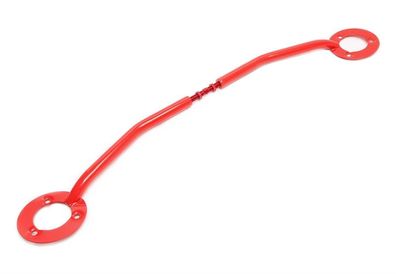TA Technix Domstrebe vorne Rot passend für BMW 3er E36