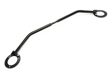 TA Technix Domstrebe Schwarz passend für VW Golf V VI Scirocco III