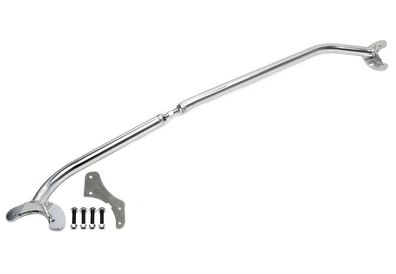 TA Technix Domstrebe vorne passend für Audi A3 8L Skoda Octavia 1U