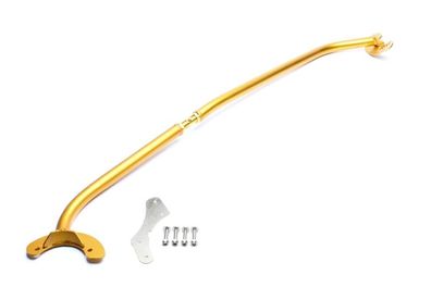 TA Technix Domstrebe vorne Gold passend für VW Golf IV 1J Bora 1J