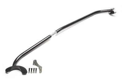 TA Technix Stahl Domstrebe vorne Schwarz passend für Seat Toledo 1M Leon 1M