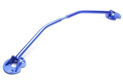 TA Technix Domstrebe vorne Blau passend für BMW E30