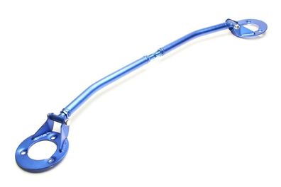 TA Technix Domstrebe vorne Blau passend für BMW E36