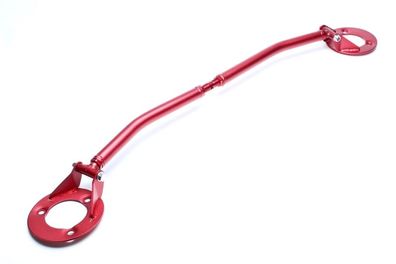 TA Technix Domstrebe vorne Rot passend für BMW E36