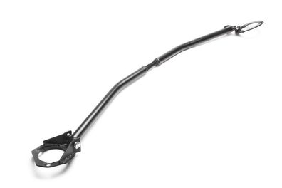 TA Technix Domstrebe Schwarz vorne passend für BMW E46
