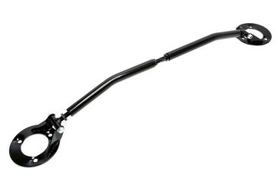 TA Technix Stahl Domstrebe vorne Schwarz passend für BMW E36