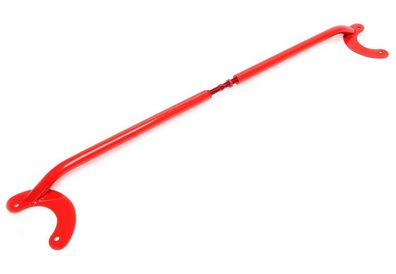 TA Technix Domstrebe vorne Rot passend für Peugeot 206