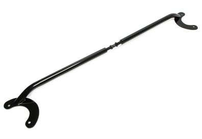 TA Technix Domstrebe vorne Schwarz passend für Peugeot 206