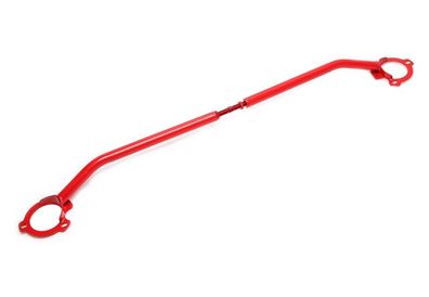 TA Technix Domstrebe vorne Rot passend für VW Golf VII