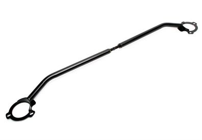 TA Technix Domstrebe vorne Schwarz passend für VW Golf VII