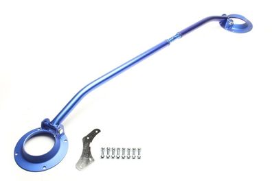 TA Technix Domstrebe vorne Blau passend für Seat Toledo 1L