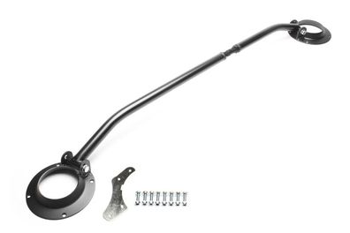 TA Technix Domstrebe vorne Schwarz passend für VW Golf III