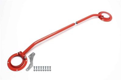 TA Technix Stahl Domstrebe vorne passend für Seat Toledo 1L