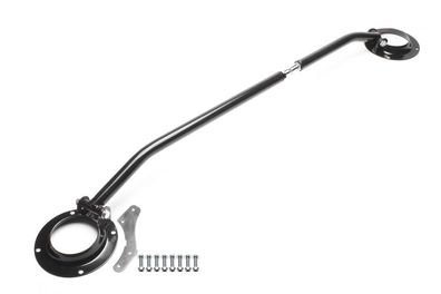 TA Technix Stahl Domstrebe vorne Schwarz passend für Seat Toledo 1L