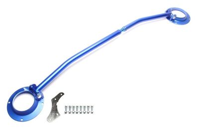 TA Technix Domstrebe vorne Blau passend für VW Corrado (53I)