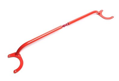 TA Technix Stahl Domstrebe vorne Rot passend für VW Scirocco I+II