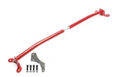 TA Technix Domstrebe vorne Rot passend für VW Polo 6N