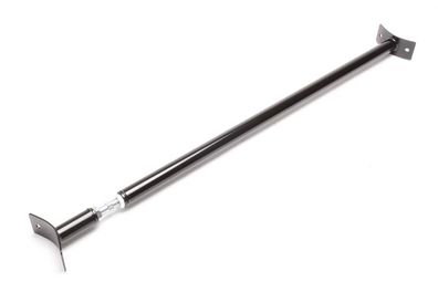 TA Technix Domstrebe hinten Schwarz passend für VW Polo I-III+Derby Polo 6N