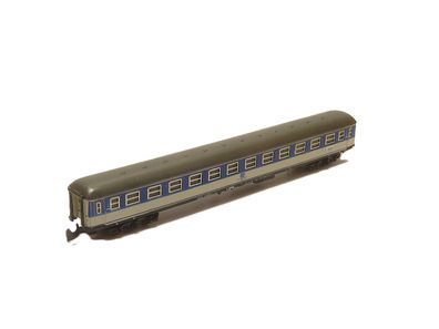 Märklin mini-club 8721 - Personenwagen - Spur Z - 1:220 - Originalverpackung - Nr. 2