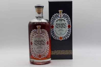 Nonino Amaro Quintessentia 0,7 ltr