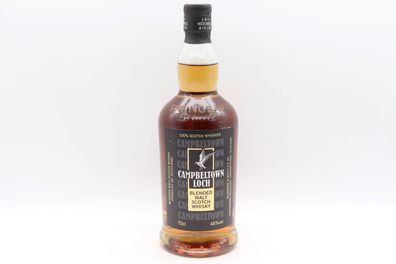 Campbeltown Loch ·0,7 ltr. · Blended Malt Scotch Whisky by Springbank