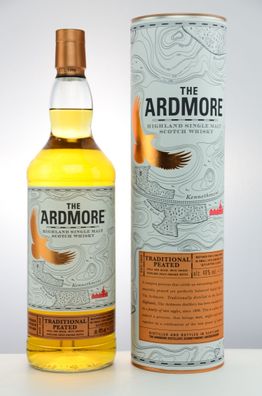 Ardmore Tradition Peated 1,0 ltr