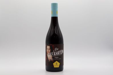 Die Gefährten 2017 Rotwein Cuveé Gräfin Dorothea Renata 0,75 ltr
