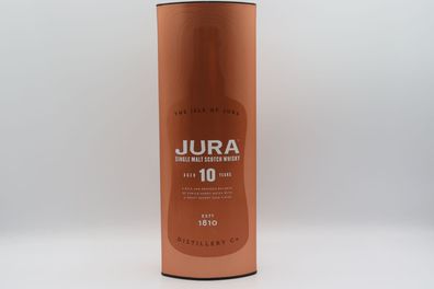 Jura 10 Jahre 0,7 ltr